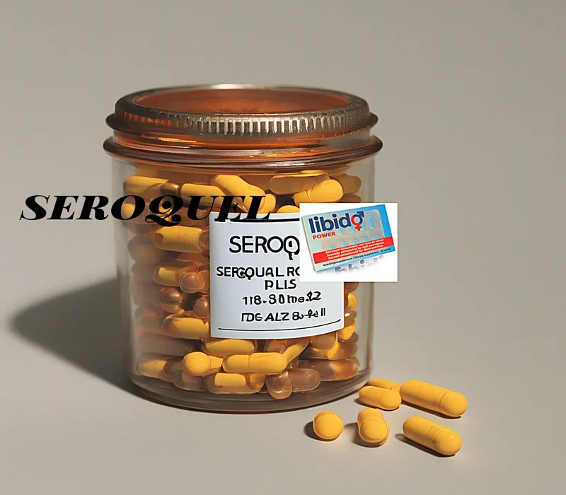 Venta de seroquel